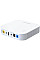 ДБЖ Marsriva DC Router UPS KP4 3xDC+USB+USB-C OUT, 5V/9V/12V 18W 10000 mAh (36Wh) Li-Ion (KP4_MARSRIVA)
