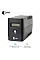 ДБЖ (UPS) лінійно - інтерактивний Qube DG 850, 850VA/480W, LCD, 2 x Schuko, RJ-45, USB (QBDG850) (1739993)