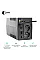 ДБЖ (UPS) лінійно - інтерактивний Qube DG 850, 850VA/480W, LCD, 2 x Schuko, RJ-45, USB (QBDG850) (1739993)