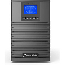 Пристрій безперебійного живлення PowerWalker VFI 1500 ICT IoT 1500W LCD (10122193)
