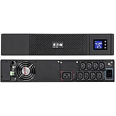 ДБЖ Eaton 5SC 2200VA R/T 2U (5SC2200IRT)