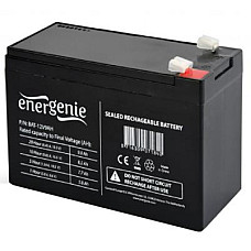 Акумуляторна батарея EnerGenie 12V 9AH (BAT-12V9AH) AGM
