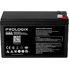Батарея до ДБЖ Prologix 12V-8Ah (PL12-8)