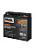 Trinix 12V18Ah/20Hr AGM Акумуляторна батарея 12В 18А*год свинцево-кислотна