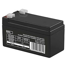 Батарея до ДБЖ EMOS 12V 1.3Ah (B9652)