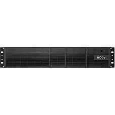 Бокс для акумуляторів Njoy 2U CA0312F for Aster 1K Black (UPBPCA0312FX-CG01B)