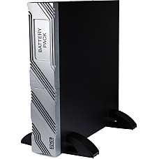 Батарея до ДБЖ Powercom SRT-1500/2000 2U 48V(DC) (EBP.SRT-1500-2000.48VDC)