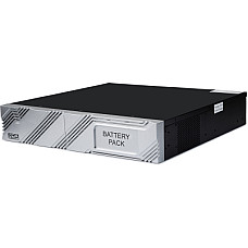 Батарея до ДБЖ Powercom SRT-1500/2000 2U 48V(DC) (EBP.SRT-1500-2000.48VDC)