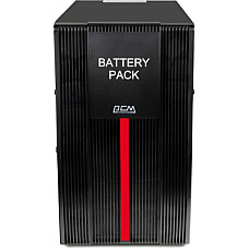 Батарея до ДБЖ Powercom блок акб MAC-1500 48VDC (EBP.MAC-1500.48VDC)