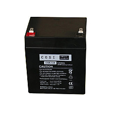 Акумуляторна батарея Cosi CSB-125 12V 5Ah (NV820962) AGM