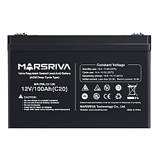 MARSRIVA MR-PBL12-100 (1509937)