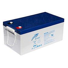 Батарея до ДБЖ Ritar 12V-260Ah (RA12-260) (1514640)