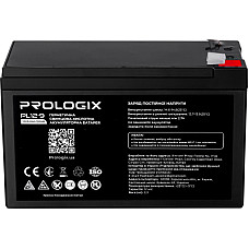 Батарея до ДБЖ Prologix 12V-9Ah (PL12-9)