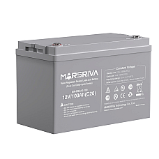 MARSRIVA MR-PBG12-100 (1509942)
