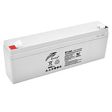 Батарея до ДБЖ Ritar AGM RT1223, 12V-2.3Ah (RT1223)