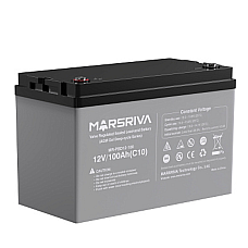 MARSRIVA MR-PBD12-100 (1509955)