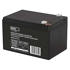 Батарея до ДБЖ EMOS 12V 12Ah (B9656)