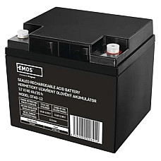 Батарея до ДБЖ EMOS 12V 40Ah (B9684)