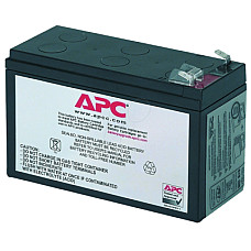 Батарея до ДБЖ Replacement Battery Cartridge #2 APC (RBC2)