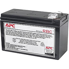 Батарея до ДБЖ APC Replacement Battery Cartridge #110 (RBC110)