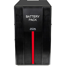 Батарея до ДБЖ Powercom MAC-2000/3000, 72VDC (EBP.MAC-2000/3000)