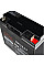 Батарея до ДБЖ Powercom 12В 17Ah (PM-12-17)