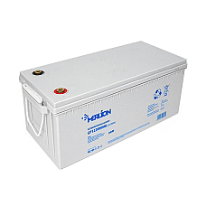 Акумуляторна батарея MERLION AGM GP122000M8 12 V 200 Ah ( 522 х 240 х 219 ) Q1 (1585599)