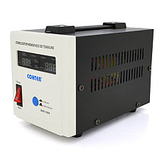 Стабілізатор Conter SVR-1000VA (CR-SVR-1000)