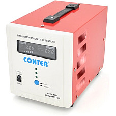 Стабілізатор Conter MSER 5000 VA-V2