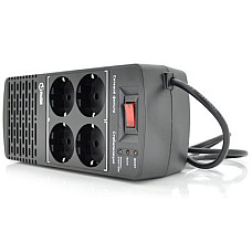 Стабілізатор напруги Europower EPX-604