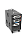 Стабілізатор напруги Conter MSER-15KVA/12KW-400V-V2 трифазний сервопривід монтажу підлоги LED дисплей діап225-450V AC400±3% колодка 416x219x352 mm 33.8kg