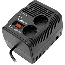 Стабілізатор Defender Typhoonl 600VA (99032) (99032) (1528441)