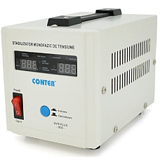 Стабілізатор Conter CR-SVR-PLUS-500