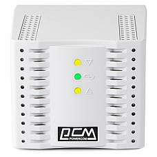 Стабілізатор TCA-1200 Powercom (TCA-1200 white)
