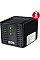 Стабiлізатор напруги Powercom TCA-1200