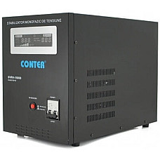 Стабілізатор Conter CR-SVRH-15000