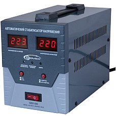 Стабілізатор Gemix GDX-500 (1501184)