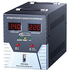 Стабілізатор Gemix GDX-8000