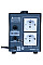 Стабілізатор Gemix GDX-1000