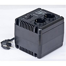 Стабілізатор EnerGenie 500 ВА, 300Вт (EG-AVR-0501)