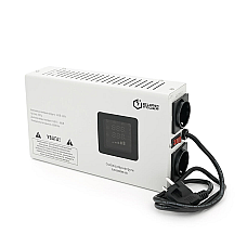 Стабілізатор Europower SLIM-2000SBR LED