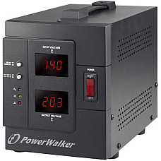 Стабілізатор PowerWalker 2000 SIV (10120306)