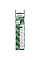 Power filtr 3.0м Defender DFS153, 6 розеток, білий (994900)