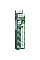 Power filtr 3.0м Defender DFS153, 6 розеток, білий (994900)