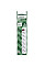 Power filtr 3,0м Defender DFS 153, 6 розеток, білий (994900) (1666310)