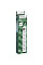 Power filtr 3,0м Defender DFS 153, 6 розеток, білий (994900) (1666310)