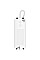 Power filtr 1.8м Defender E318, 3 розетки, з заземленням (992210) (1666311)