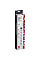 Power filtr 1.8м Defender DFS151, 6 розеток, білий (994890)