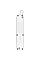 Power filtr 1.8м Defender E518, 5 розеток, з заземленням (992290)