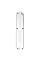 Мережевий подовжувач Defender E518 1.8 m 5 роз white (99229)